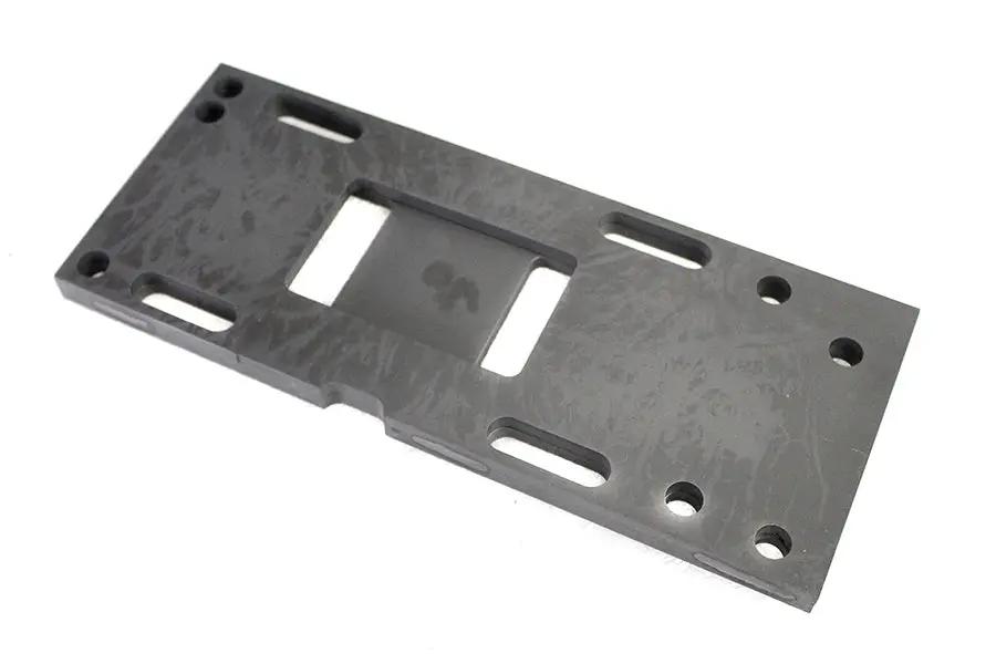 V-Twin Starter Support Bracket Part #75429 for Harley Davidson FL Models by V-Twin