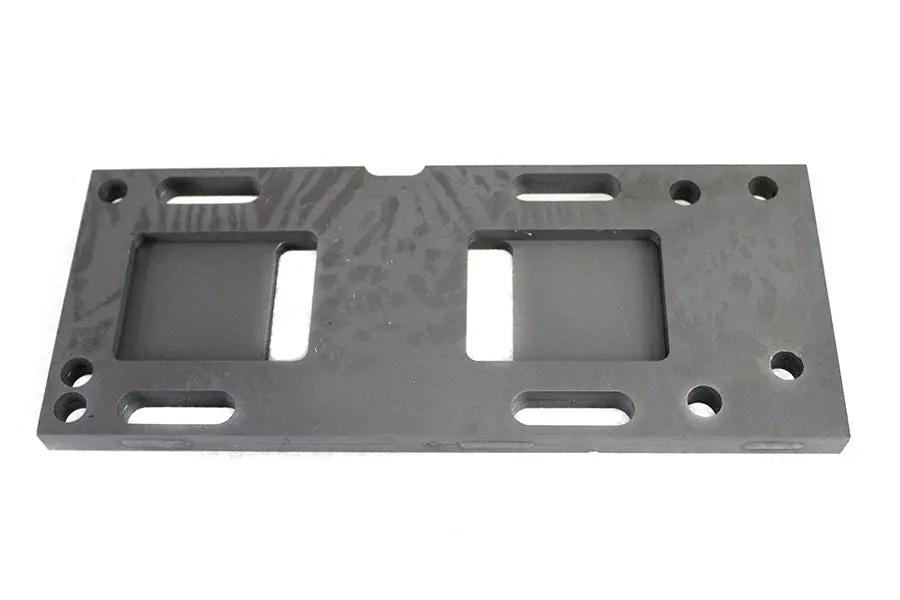 V-Twin Starter Support Bracket Part #75429 for Harley Davidson FL Models by V-Twin