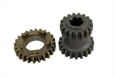 Andrews 4-Speed 1st Gear Set 2.44:1 for Harley Davidson FL (1941-1950) by Andrews