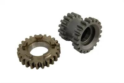 Andrews 4-Speed 1st Gear Set 2.60:1 for Harley Davidson Big Twin Models by Andrews