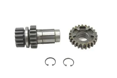 Andrews 3rd Gear Set 1.35:1 Close Ratio for Harley Davidson FL Models by Andrews
