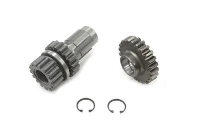 Andrews 3rd Gear Set 1.35:1 Close Ratio for Harley Davidson FL Models by Andrews