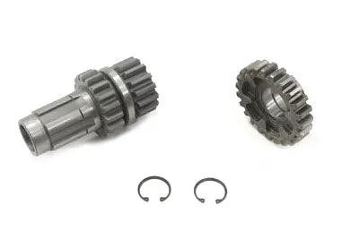 Andrews 3rd Gear Set 1.35:1 Close Ratio for Harley Davidson FL Models by Andrews