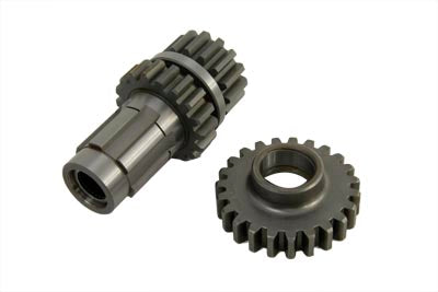 Andrews 3rd Gear Set 1.35:1 Close Ratio for Harley Davidson FL and FX Models