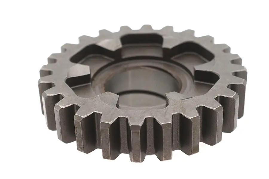 Andrews 3rd Mainshaft Gear 24 Tooth for Harley Davidson FL (Part #206220) by Andrews