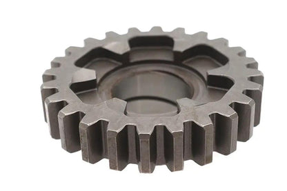 Andrews 3rd Mainshaft Gear 24 Tooth for Harley Davidson FL (Part #206220) by Andrews