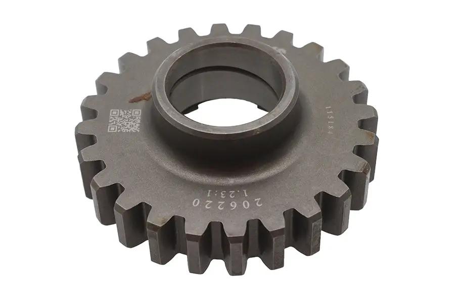 Andrews 3rd Mainshaft Gear 24 Tooth for Harley Davidson FL (Part #206220) by Andrews