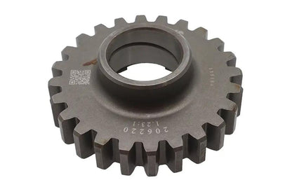 Andrews 3rd Mainshaft Gear 24 Tooth for Harley Davidson FL (Part #206220) by Andrews