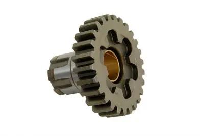 Andrews Mainshaft 4th Gear 26 Tooth for Harley Davidson FL Models - Part #204260 by Andrews
