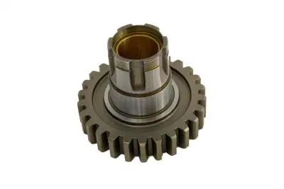 Andrews Mainshaft 4th Gear 26 Tooth for Harley Davidson FL Models - Part #204260 by Andrews