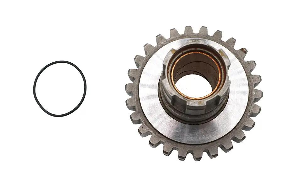 Andrews Mainshaft 4th Gear 26 Tooth for Harley Davidson FL and FX Models (Part #204280) by Andrews