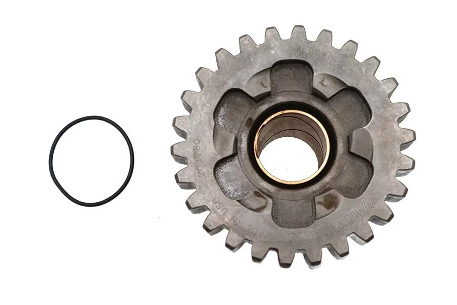 Andrews Mainshaft 4th Gear 26 Tooth for Harley Davidson FL and FX Models (Part #204280) by Andrews
