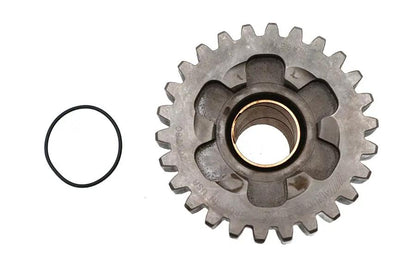 Andrews Mainshaft 4th Gear 26 Tooth for Harley Davidson FL and FX Models (Part #204280) by Andrews