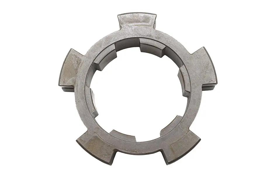 Andrews 4 Speed 1-2 Shift Clutch Gear Large - Part #205120 for Harley Davidson EL & UL by Andrews