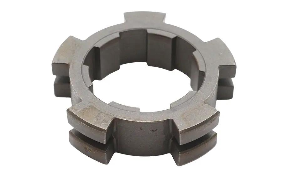Andrews 4 Speed 1-2 Shift Clutch Gear Large - Part #205120 for Harley Davidson EL & UL by Andrews