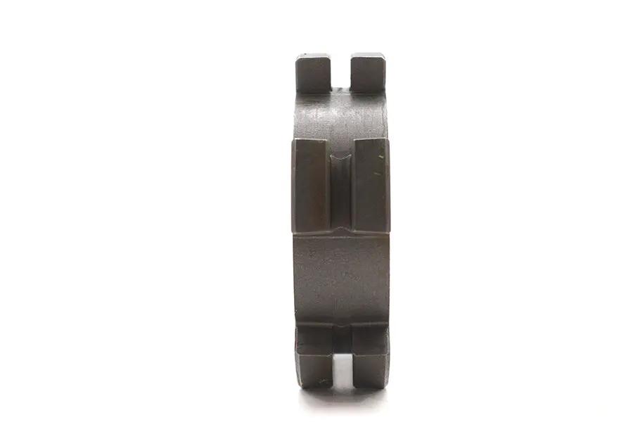 Andrews 4 Speed 1-2 Shift Clutch Gear Large - Part #205120 for Harley Davidson EL & UL by Andrews