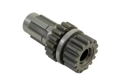 Andrews 3rd and 4th Countershaft Gear Cluster for Harley Davidson FL and FX Models - Part #206335 by Andrews