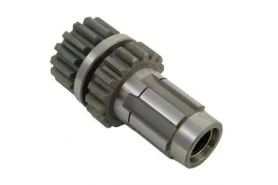 Andrews 3rd and 4th Countershaft Gear Cluster for Harley Davidson FL and FX Models - Part #206335 by Andrews