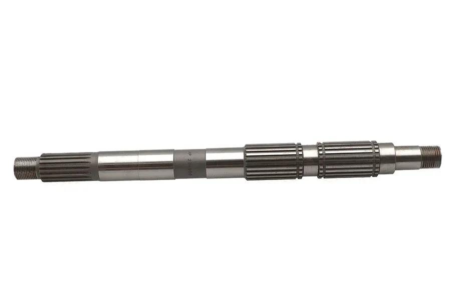Andrews Transmission Mainshaft Belt Drive for Harley Davidson 1990 Models - Part Number 296900 by Andrews