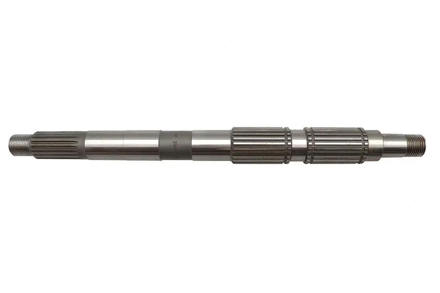 Andrews Transmission Mainshaft Belt Drive for Harley Davidson 1990 Models - Part Number 296900 by Andrews