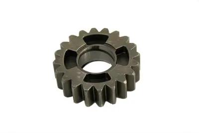 Andrews 2nd Gear Countershaft 20 Tooth for Harley Davidson XL 1958-1967 by Andrews