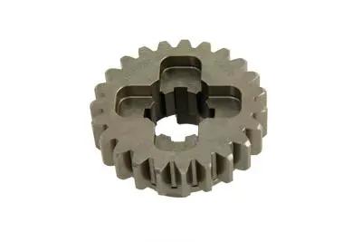 Andrews 3rd Gear Countershaft for Harley Davidson XL 23 Tooth Part 253030 by Andrews