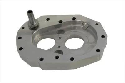 Motorshop 6-Speed Transmission Door for Harley Davidson FXD Models by Motorshop