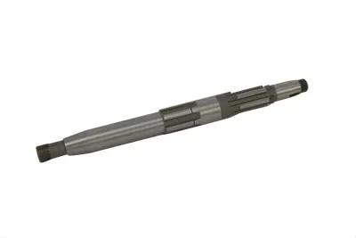 Andrews 12.470 Inch 4-Speed Transmission Mainshaft for Harley Davidson FL Models by Andrews