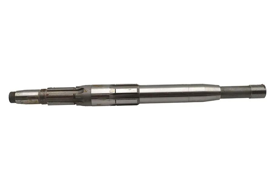 Andrews Transmission Mainshaft for Harley Davidson FX Series – 13-7/8 Inch Long by Andrews