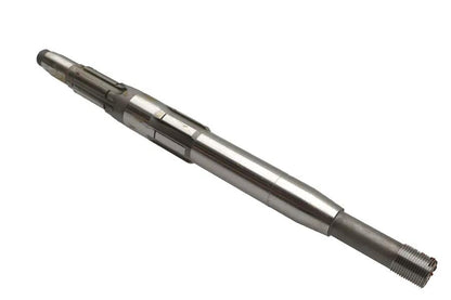 Andrews Transmission Mainshaft for Harley Davidson FX Series – 13-7/8 Inch Long by Andrews