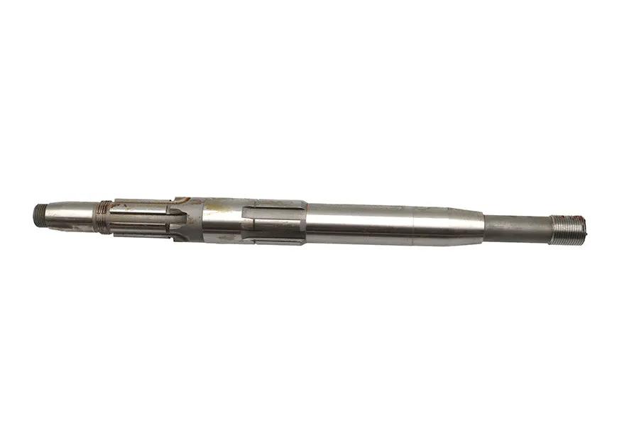 Andrews Transmission Mainshaft for Harley Davidson FX Series – 13-7/8 Inch Long by Andrews