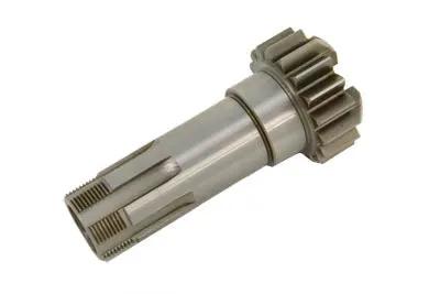Andrews Transmission Clutch Gear 17 Tooth for Harley Davidson XL Models by Andrews