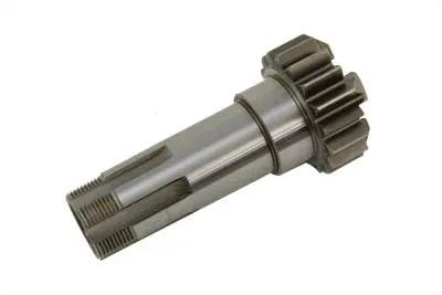 Andrews Transmission Clutch Gear 17 Tooth for Harley Davidson XL Models by Andrews