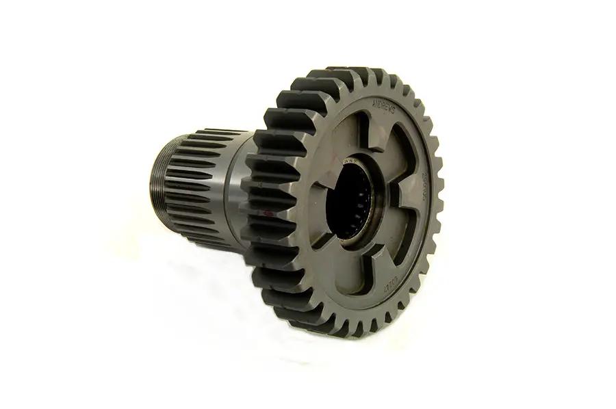 Andrews Main Drive Gear for 5-Speed XL Harley Davidson Models - Part 299105 by Andrews