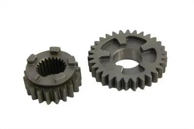Andrews 1st Gear Set 2.61 Close Ratio for Harley Davidson XL (1991-2000) by Andrews