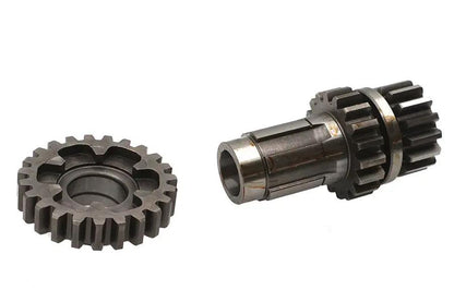 Motorshop 3rd Gear Set 1.35:1 Close Ratio for Harley Davidson FL and FX Models by Motorshop