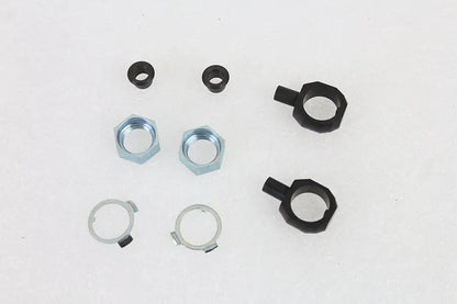 Motorshop Transmission Shifter Fork Finger Kit for Harley Davidson EL & FL (1936-1945) by Motorshop