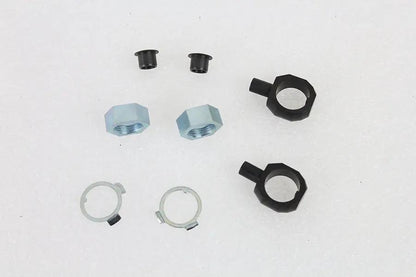 Motorshop Transmission Shifter Fork Finger Kit for Harley Davidson EL & FL (1936-1945) by Motorshop