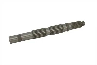 Andrews Transmission Mainshaft for 5-Speed Harley Davidson XL Models by Andrews