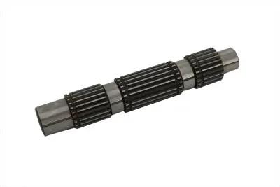 Eastern Transmission Countershaft for Harley Davidson XL Models (1991-2000) - Part A-35641-89 by Eastern