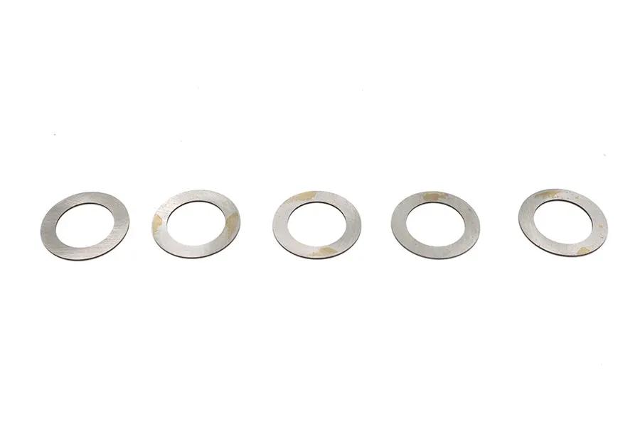 Eastern Transmission Countershaft Thrust Washer .030 for Harley Davidson XL Models by Eastern