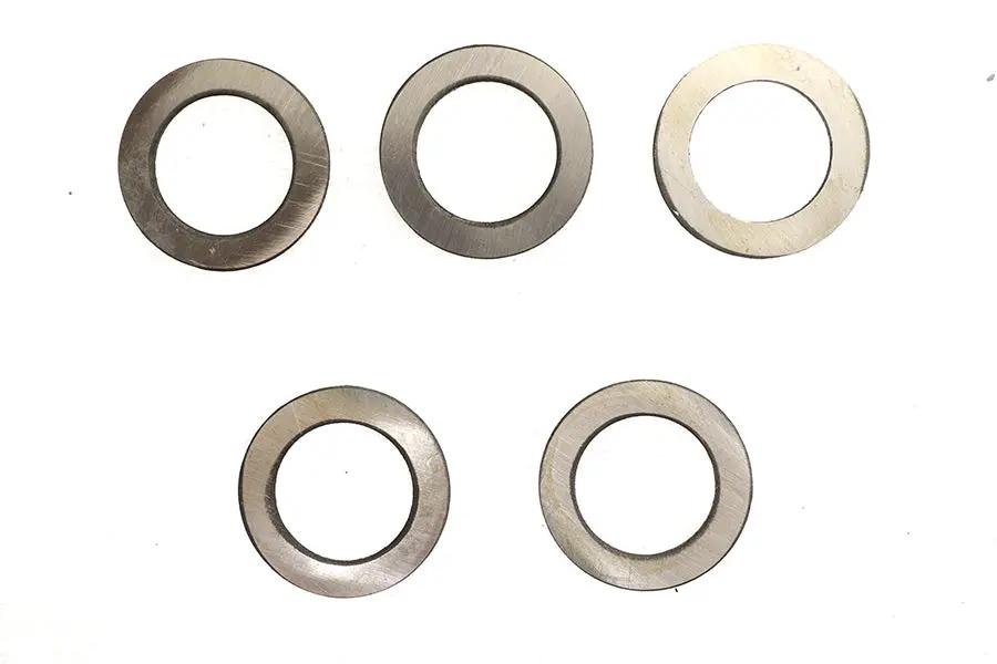 Eastern A-35326-86 Transmission Countershaft Thrust Washer .085 for Harley Davidson XL Models by Eastern