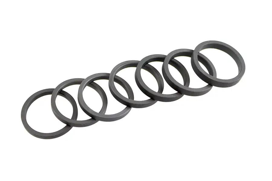 V-Twin Transmission Countershaft Thrust Washer Kit for Harley Davidson XL (1957-1966) by V-Twin