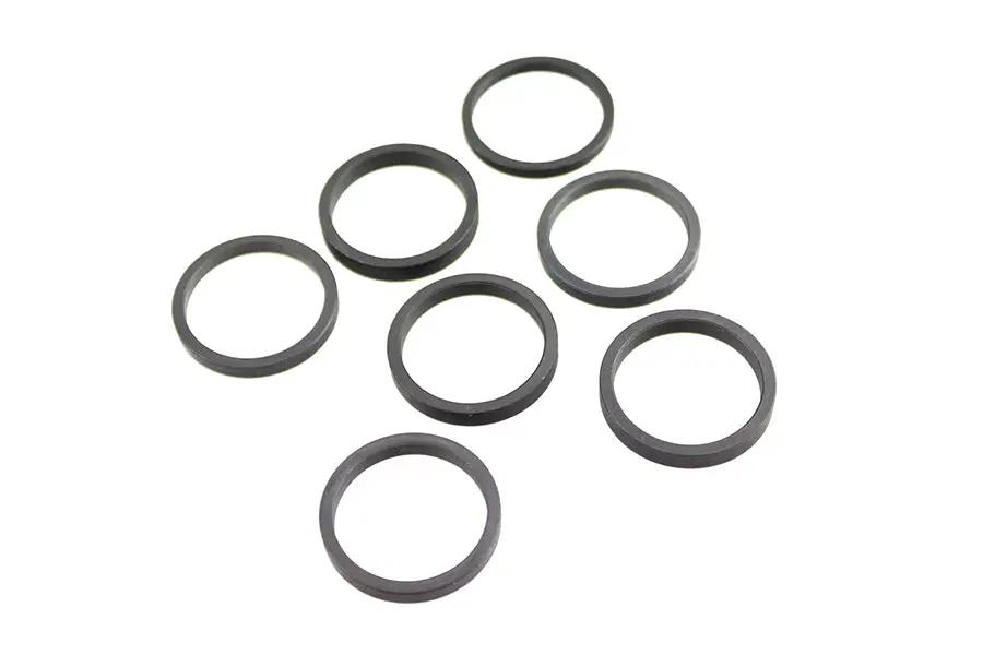 V-Twin Transmission Countershaft Thrust Washer Kit for Harley Davidson XL (1957-1966) by V-Twin
