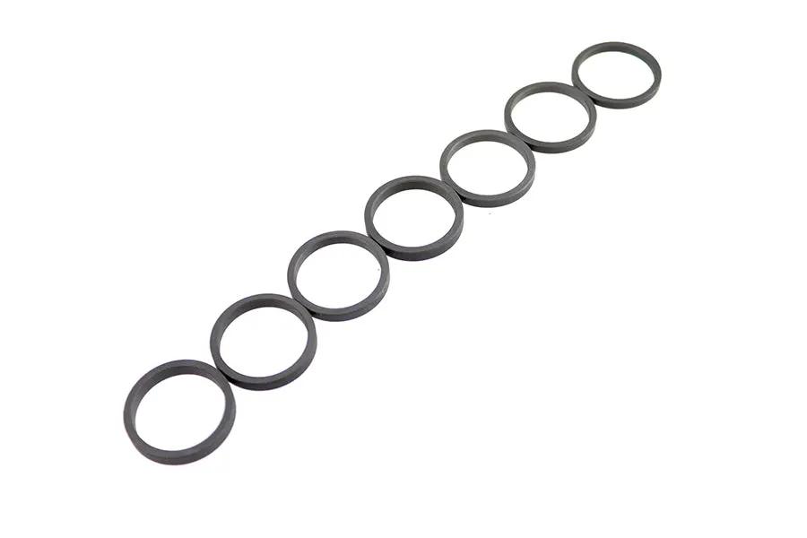 V-Twin Transmission Countershaft Thrust Washer Kit for Harley Davidson XL (1957-1966) by V-Twin