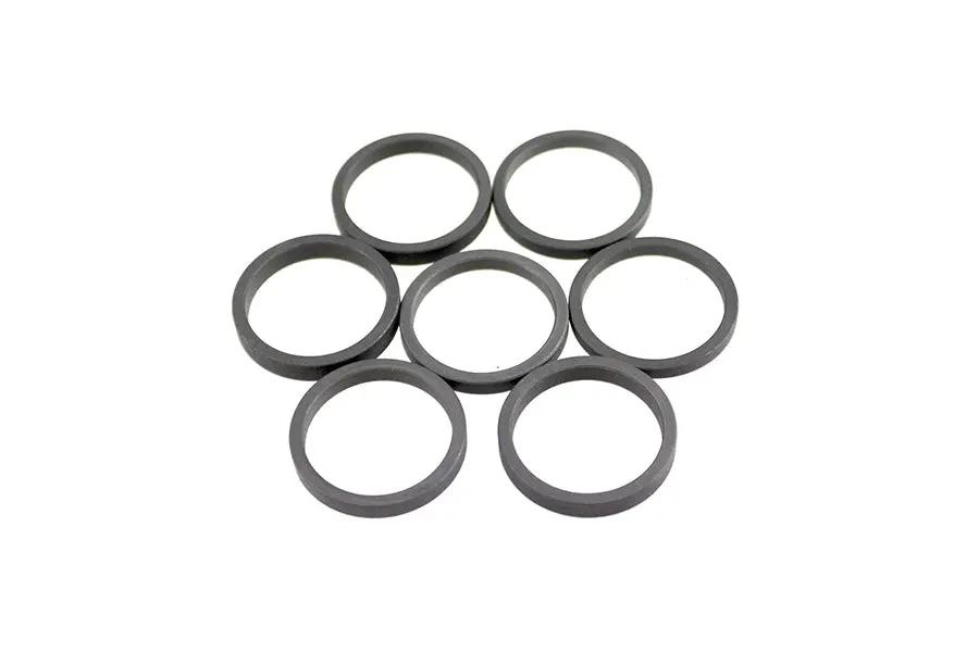 V-Twin Transmission Countershaft Thrust Washer Kit for Harley Davidson XL (1957-1966) by V-Twin