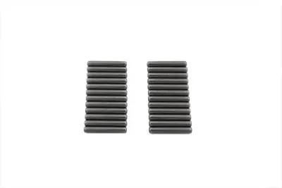 Motorshop Transmission Roller Bearing Standard Part #9075-24 for Harley Davidson WL by Motorshop