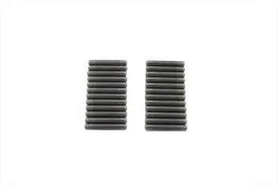 Motorshop Transmission Shaft Roller Bearing .0008 for Harley Davidson WL Models by Motorshop