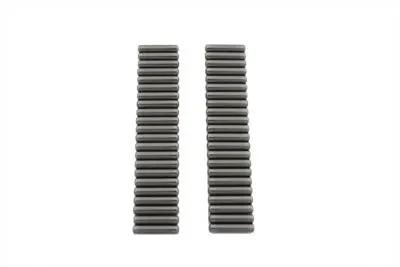 Motorshop Transmission Mainshaft Roller Bearing .0006 for Harley Davidson WL Models by Motorshop