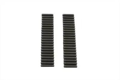 Motorshop Transmission Mainshaft Roller Bearing .001 for Harley Davidson WL Series by Motorshop